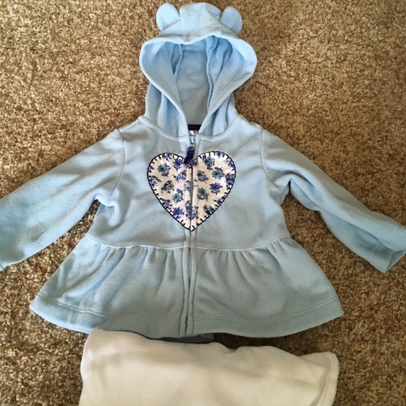 Adorable girls outfits - Picture 5 of 8